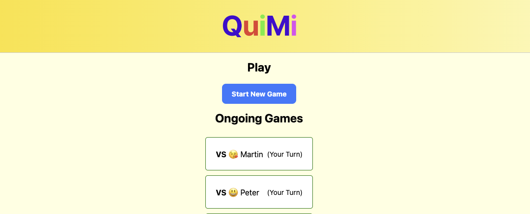 QuiMi
