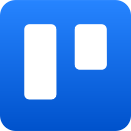Trello logotyp