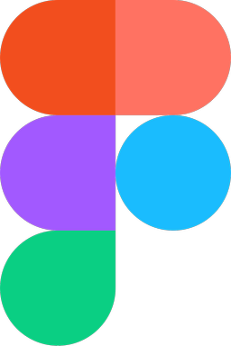 Figma logotyp