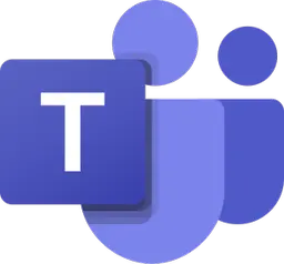 Microsoft Teams logotyp