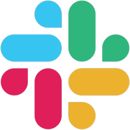 Slack logotyp