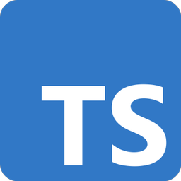 TypeScript logotyp