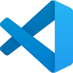 VS.Code logotyp