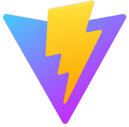 Vite logotyp