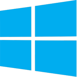 Windows logotyp
