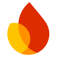 Firebase logotyp