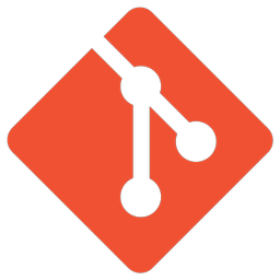 Git logotyp