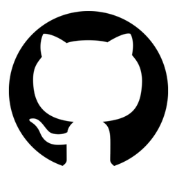 GitHub logotyp