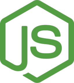 Node.js logotyp