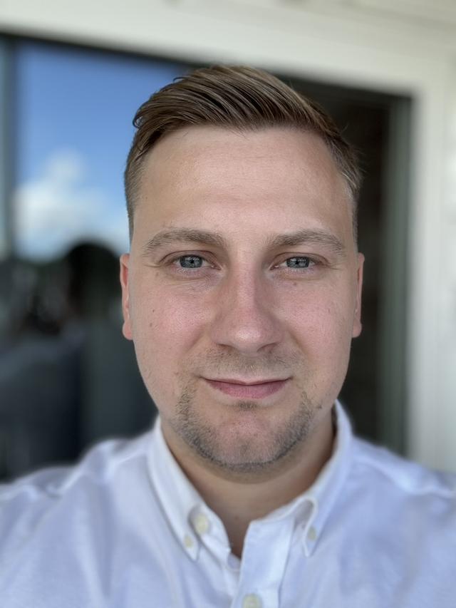 Johan Kristensson